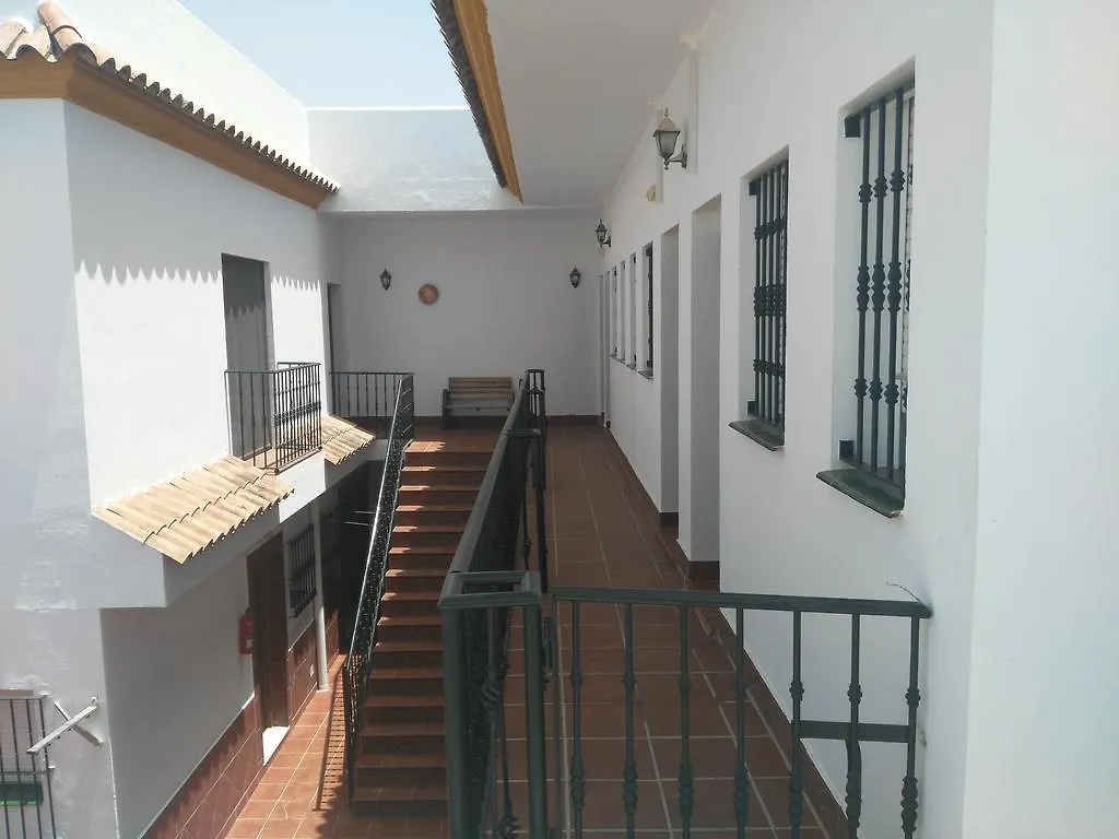 Parrilla Venta El Andaluz Guest House Conil De La Frontera 0*,  Spain
