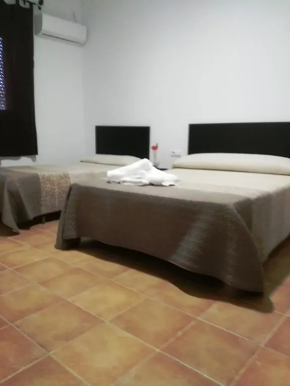 Parrilla Venta El Andaluz Guest House Conil De La Frontera