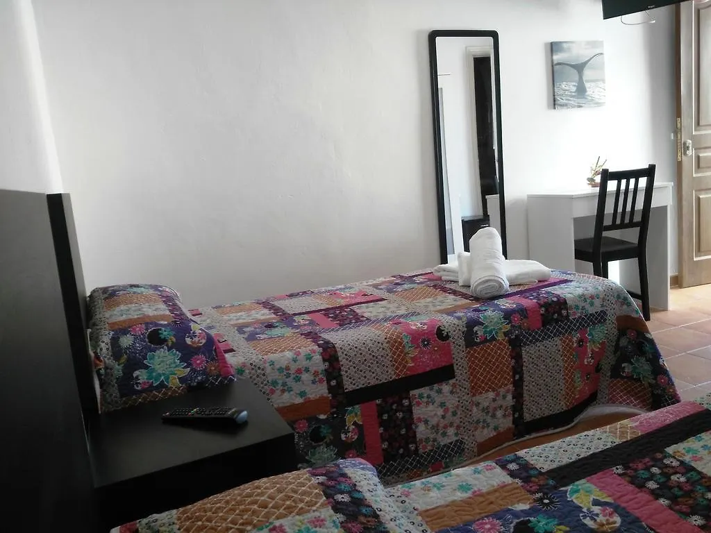Parrilla Venta El Andaluz Guest House Conil De La Frontera