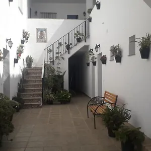 Casa Pacheco Conil De La Frontera