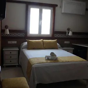 La Conileña Conil De La Frontera